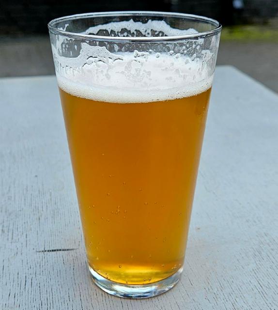 No Borders 5.4%, Purtse Pruulikoda, Estonia