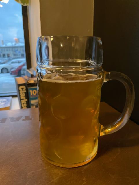 No Drama 5.1%, Tuletorn Brewing, Estonia