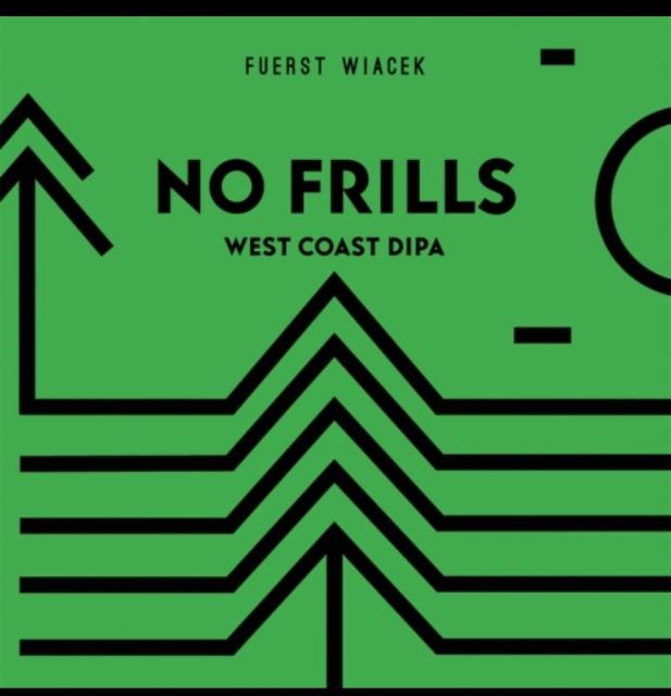 No Frills 8.0%, Fuerst Wiacek Berlin, Germany