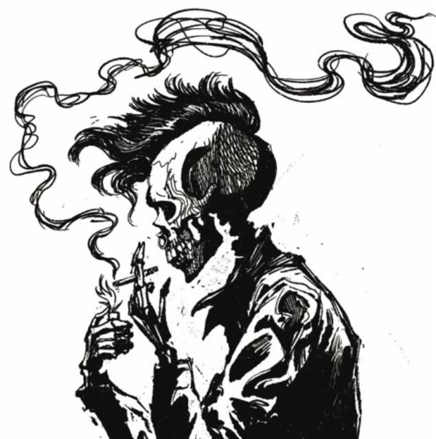 No Future 6.7%, Hoppy Road, France