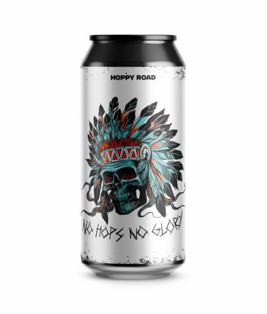 No hops no glory, Hoppy Road