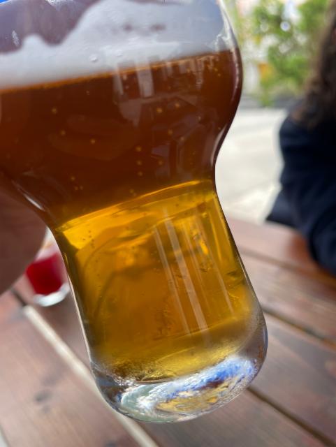 No Problem 5.8%, Thirsty River Brewing Company, Slovenia