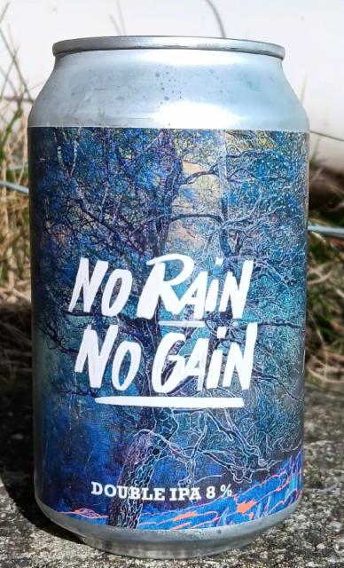 no rain no gain 8.1%, La Flaque, Belgium