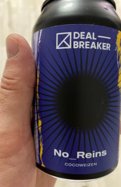 No reins 5.9%, Dealbreaker, Hungary