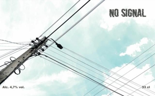 No Signal 4.7%, Mascafia, Belgium