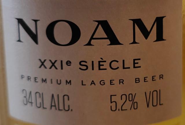 NOAM XXIe Siecle 5.2%, NOAM gmbh, Germany