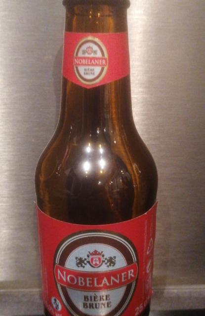 Nobelaner Brune 6.0%, Lidl Deutschland / Germany, Germany