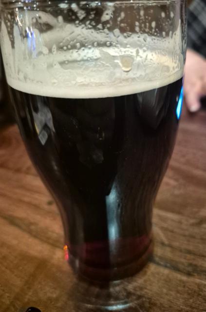 Noble Pair, Harviestoun Brewery