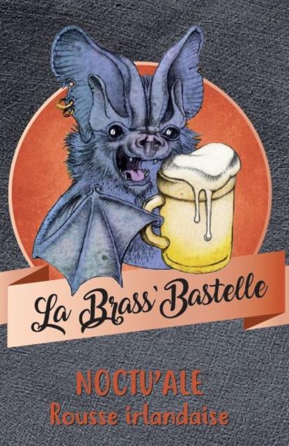 Noctu'Ale, La Brass'Bastelle [Closed], France