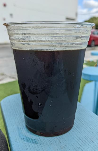 Nocturnal Transformation 5.0%, Civil Society Brewing Co, United States