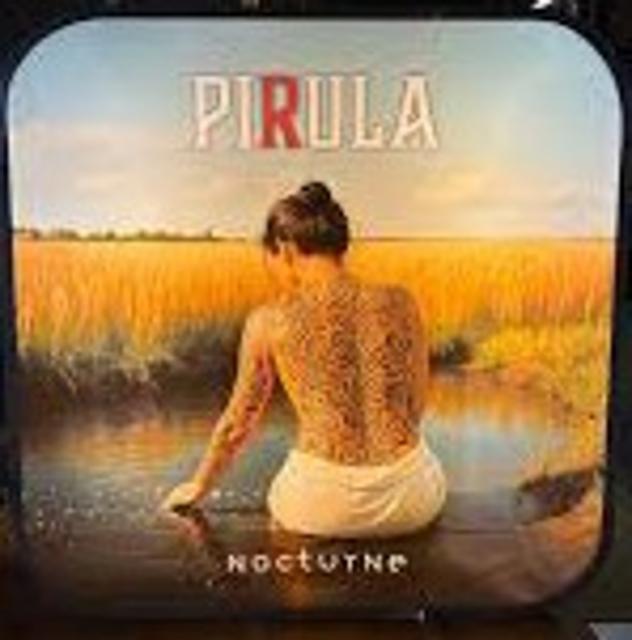 Nocturne 5.0%, Pirula, Finland