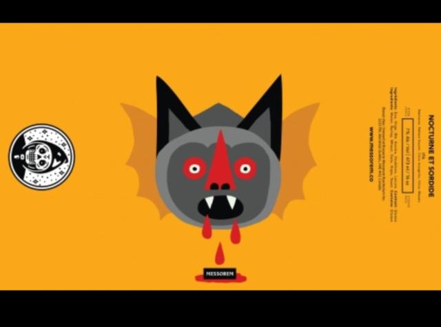 Nocturne Et Solide 7.0%, Messorem, Canada