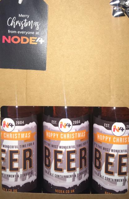 Node4 4.0%, Node4, England