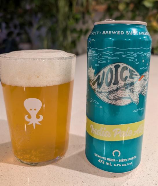 noice, Parsons Brewing Company