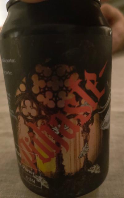 Nõidus 10.0%, Pühaste, Estonia