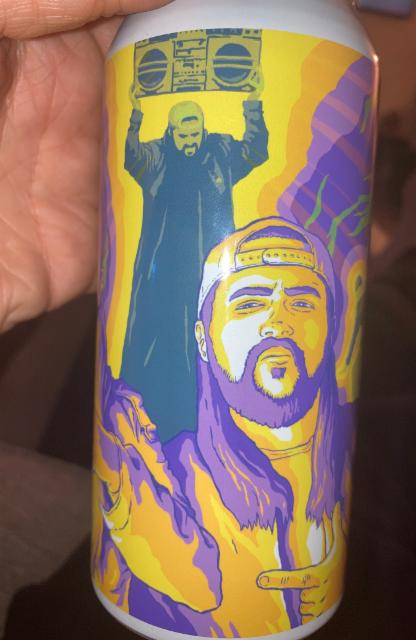 Noinch Noinch Noinch 5.8%, Totally Brewed Limited, England