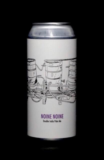 Noine Noine, Fidens Brewing Co.