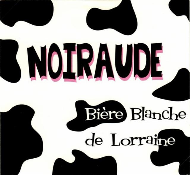 Noiraude, Les Brasseurs De Lorraine
