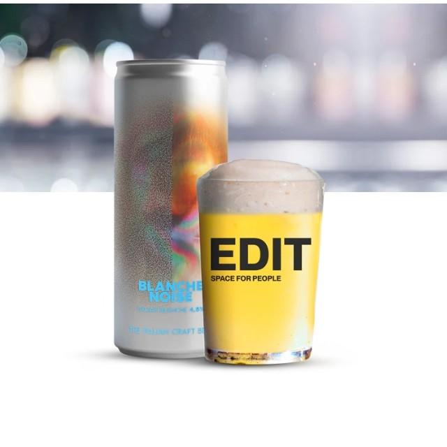 Noise, EDIT Brewing