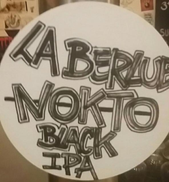 Nokto 6.0%, La Berlue, France