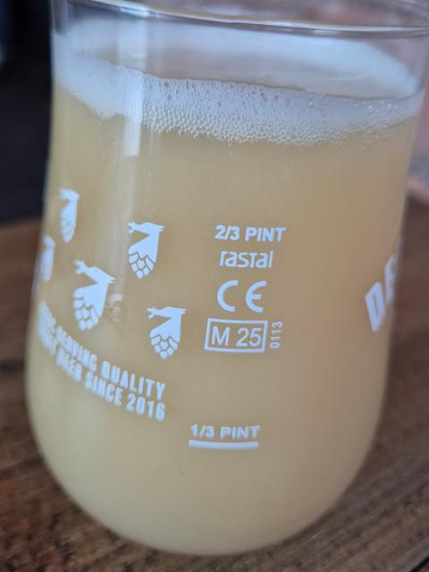 Nolo light, Polly's Brew Co.