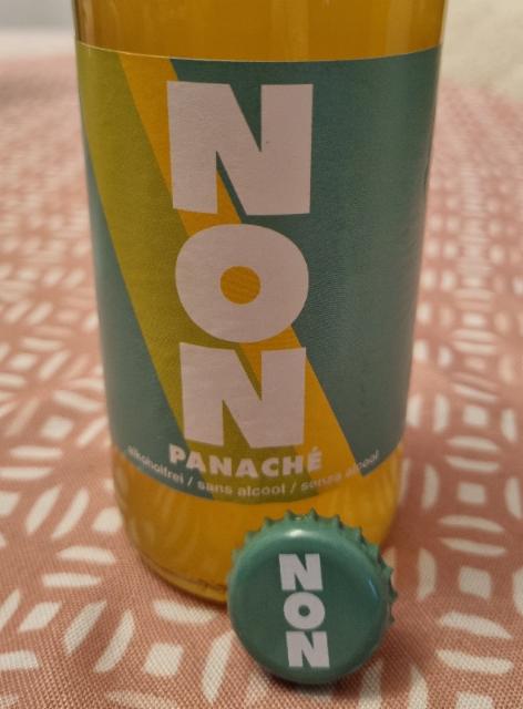 NON Panaché, Migros Suisse