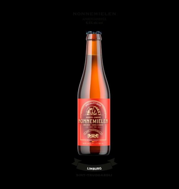 Nonnemielen 6.5%, I. O. V. United Beers, Belgium