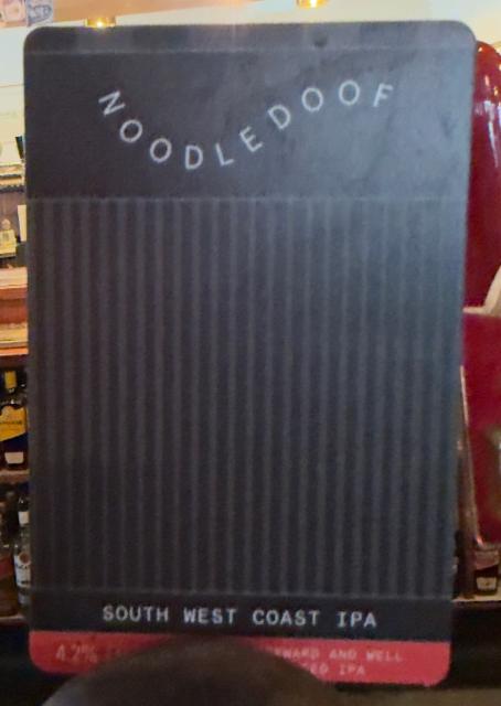 noodledoof 6.0%, Noodledoof, Australia