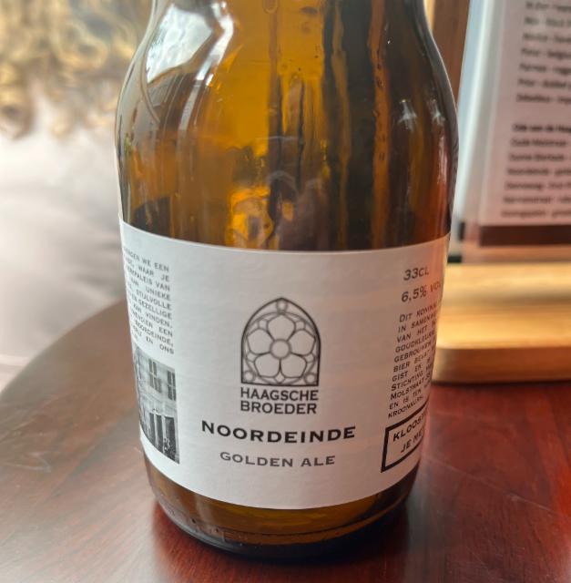 Noordeinde, Haagsche Broeder