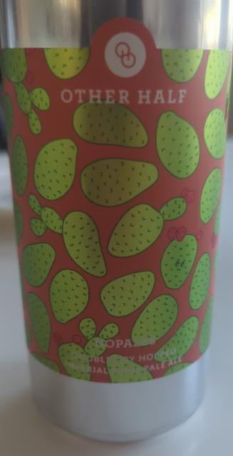 Nopales, Other Half Brewing Co.
