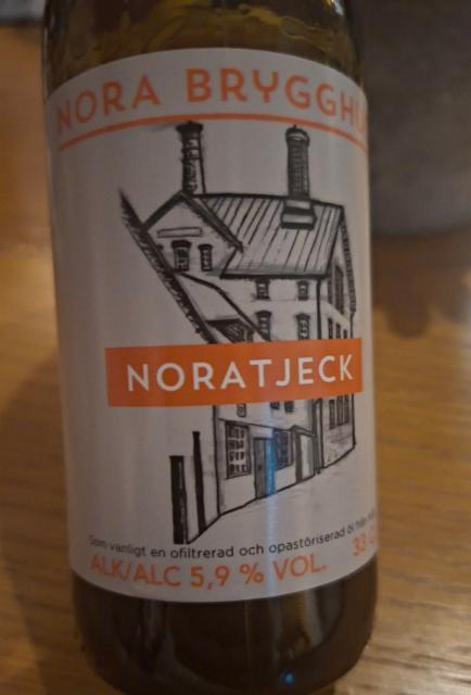 noratjeck, Nora Brygghus