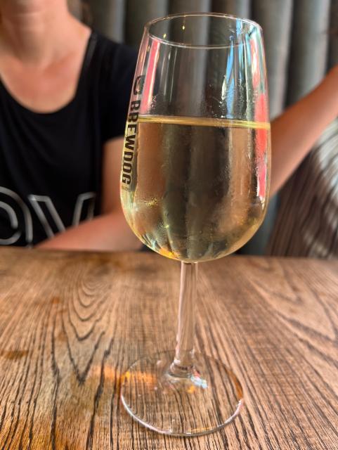 Nordapple Honey Cider, Nordappel