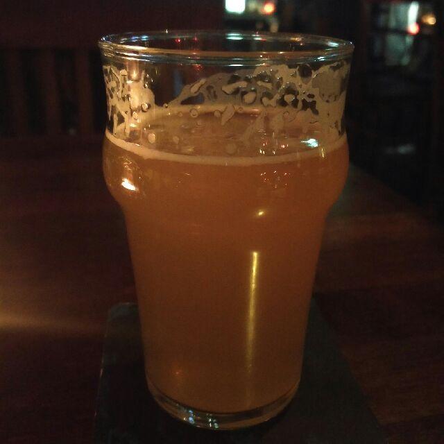 APA #1 4.4%, Nordic Brewery, Finland