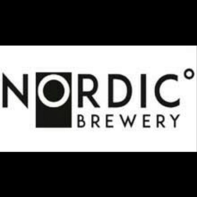 IPA #1 5.6%, Nordic Brewery, Finland