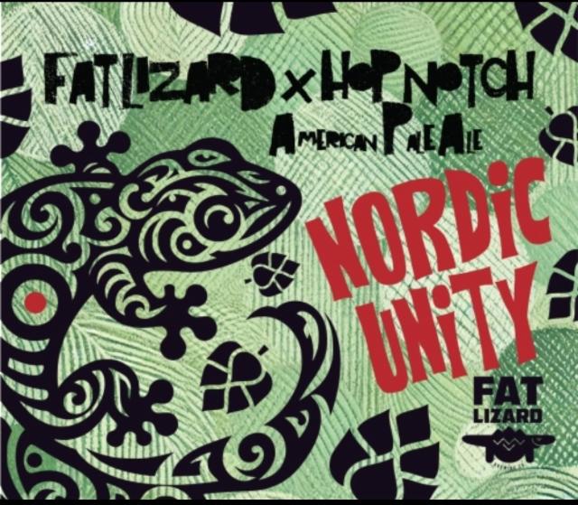 Nordic Unity, Hop Notch Brewing