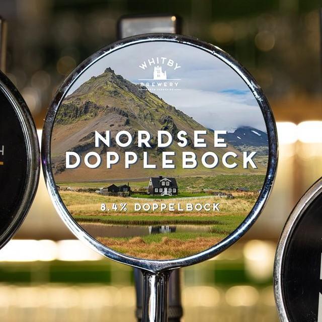 Nordsee Doppelbock, Whitby Brewery Limited