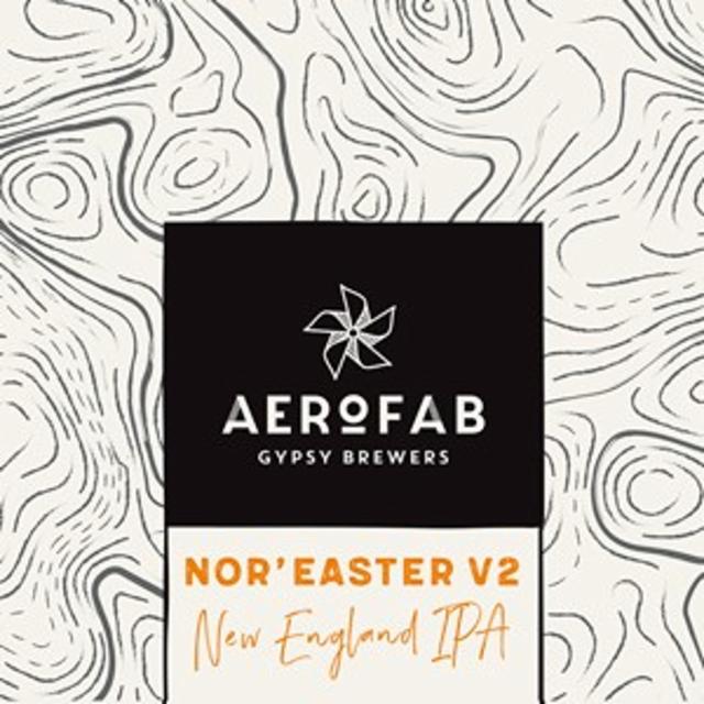 Nor'Easter V2 6.5%, Aerofab, France