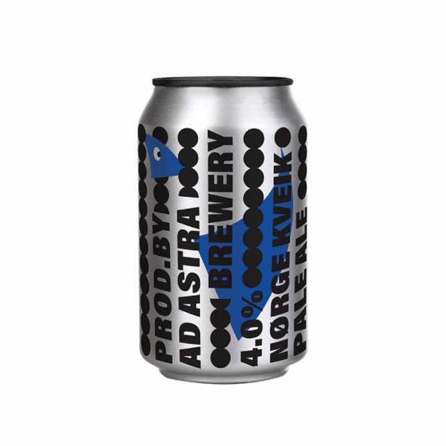 Norge Kveik, Ad Astra Brewery