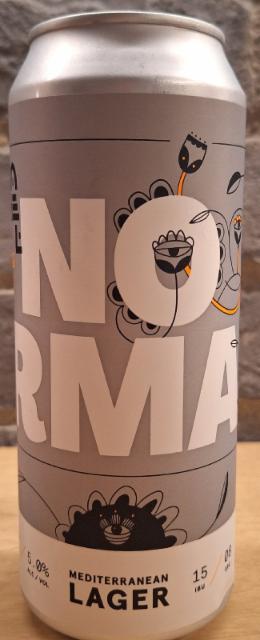 Norma 5.0%, Babel, Greece