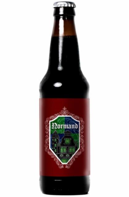 Normand 10.0%, Tree House Brewing Company, United States