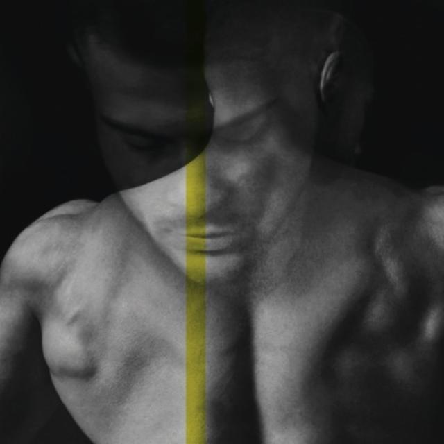 NORMVOLLENDET | parallel ego series 4/5, Atelier Vrai