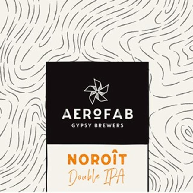 Noroît 8.0%, Aerofab, France