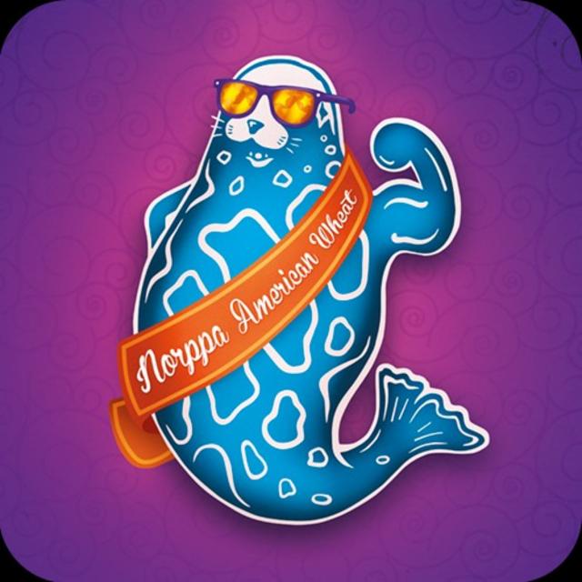 Norppa American Wheat 5.0%, Panimoyhtiö Tuju, Finland