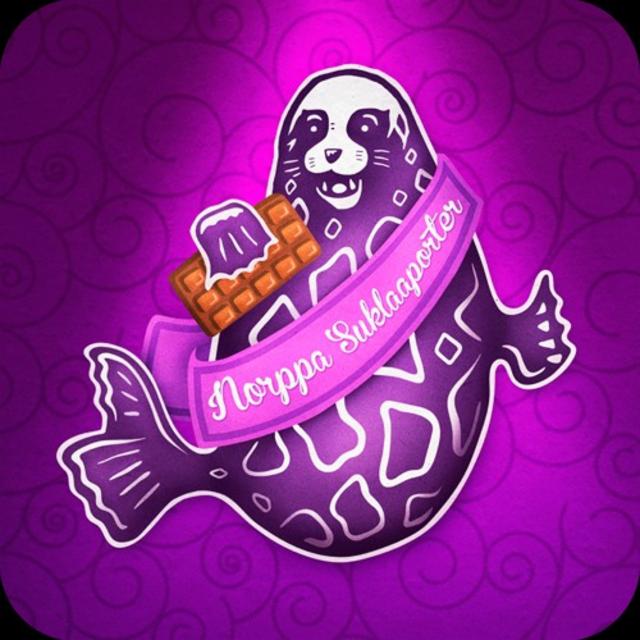 Norppa Suklaaporter 5.3%, Panimoyhtiö Tuju, Finland