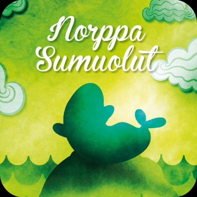 Norppa Sumuolut 5.5%, Panimoyhtiö Tuju, Finland