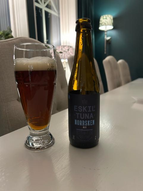 Norrsken, Eskilstuna Ölkultur