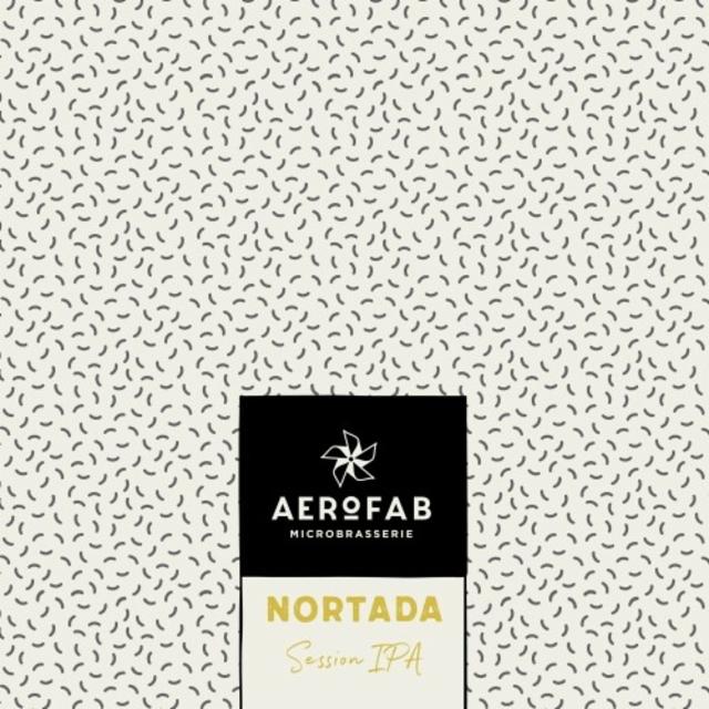Nortada 4.0%, Aerofab, France