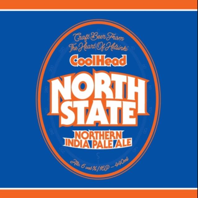 North State, CoolHead Brew