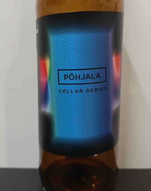 Northern Decadence 14.5%, Põhjala, Estonia
