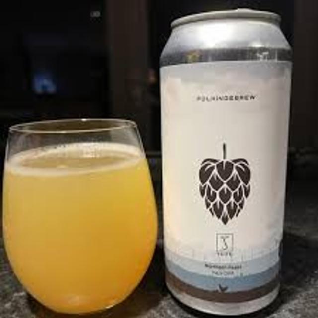 Northern Feast 12.0%, Folkingebrew, Netherlands